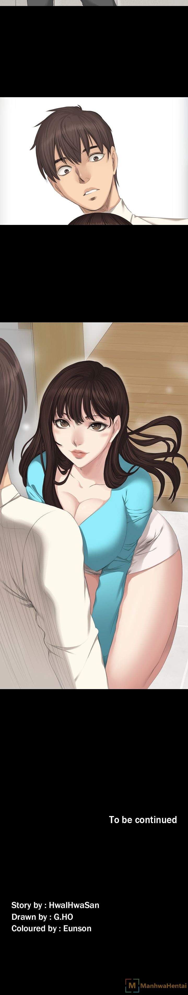 Producer: Trainee - Chapter 25 [photo 20] - MangaPorn