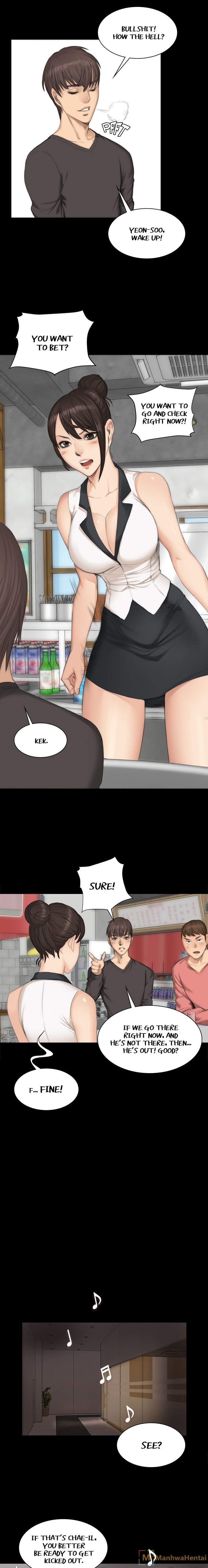 Producer: Trainee - Chapter 25 [photo 9] - MangaPorn