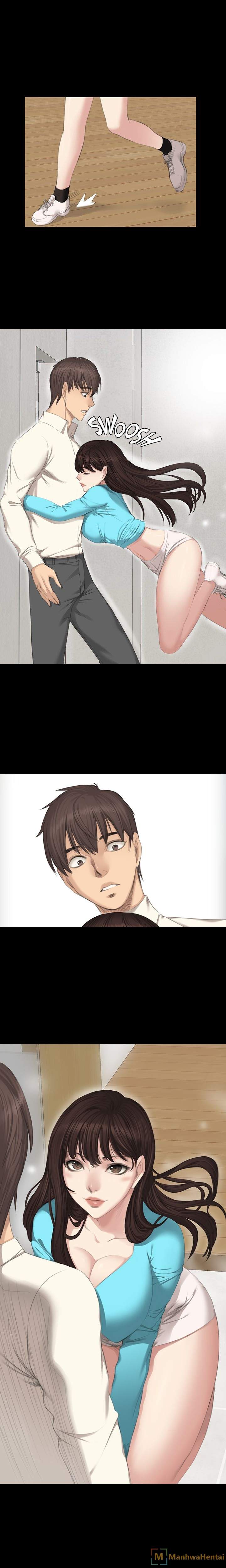 Producer: Trainee - Chapter 26 [photo 1] - MangaPorn