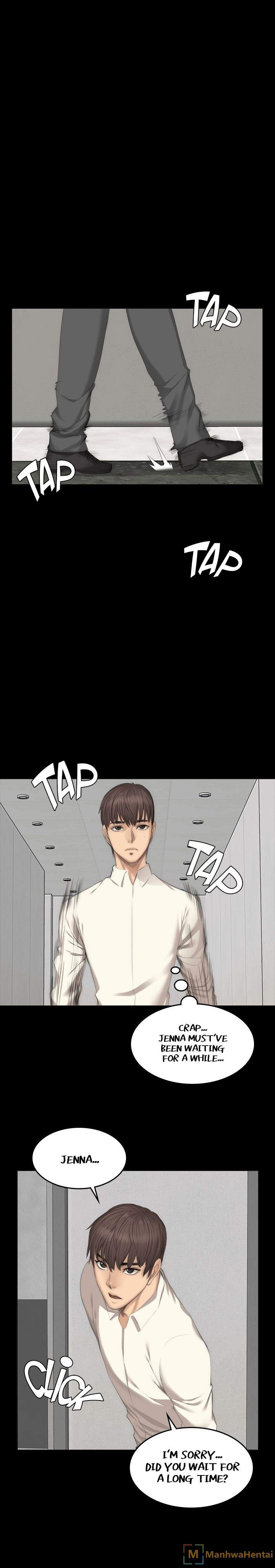 Producer: Trainee - Chapter 26 [photo 12] - MangaPorn