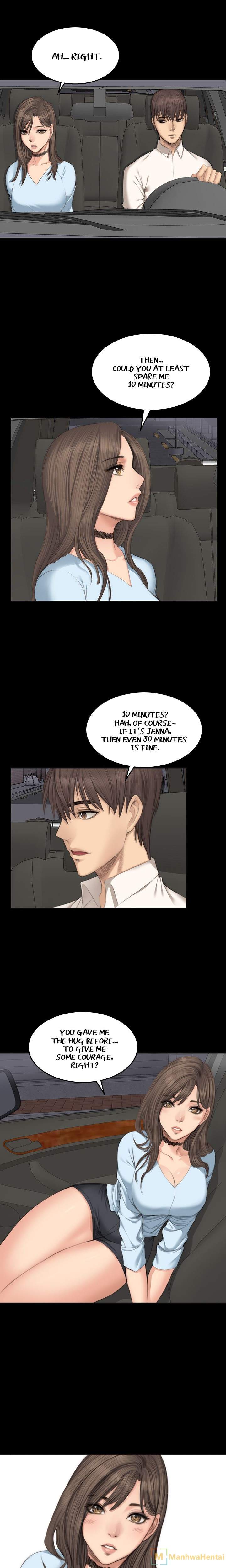 Producer: Trainee - Chapter 26 [photo 18] - MangaPorn