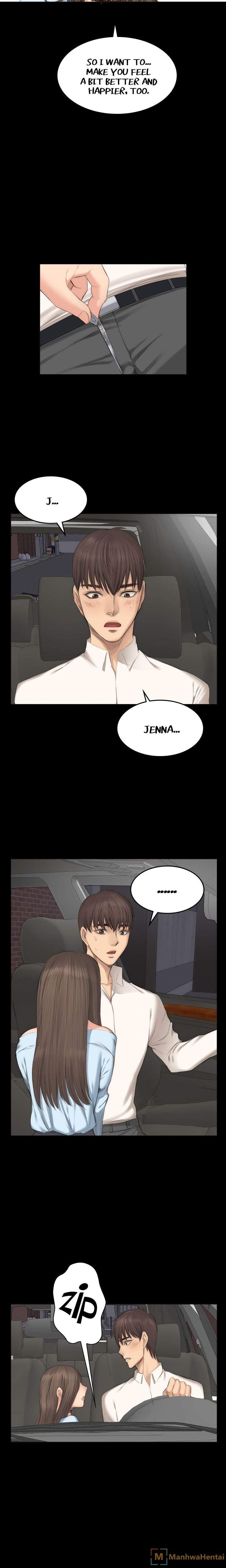 Producer: Trainee - Chapter 26 [photo 19] - MangaPorn