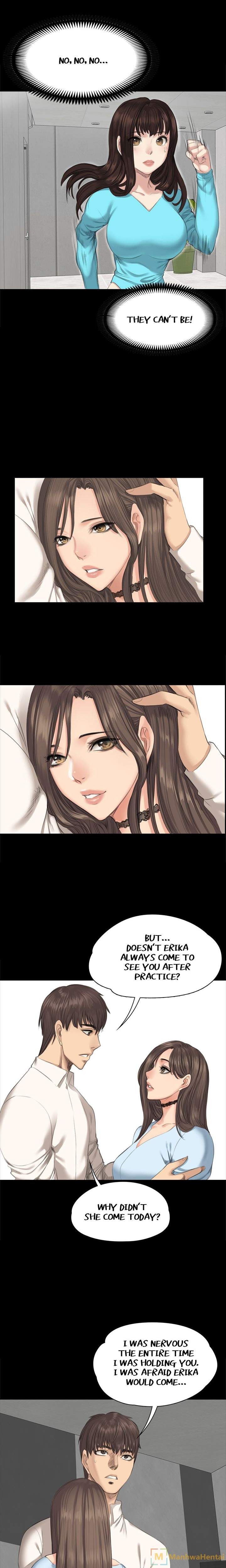 Producer: Trainee - Chapter 27 [photo 10] - MangaPorn