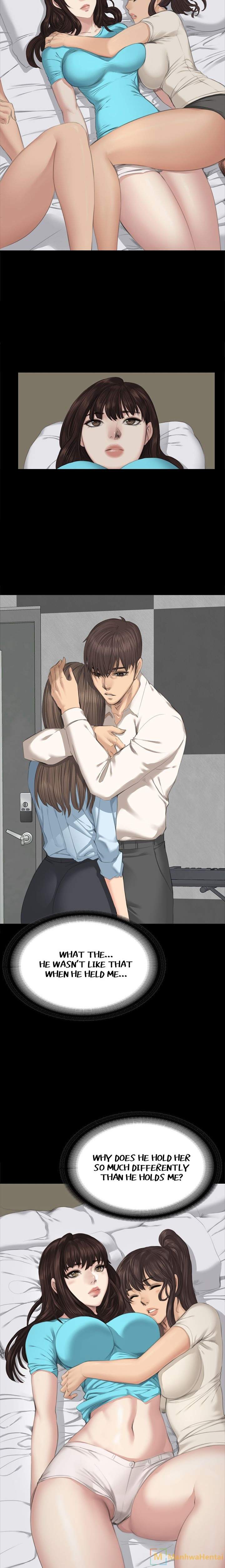 Producer: Trainee - Chapter 27 [photo 18] - MangaPorn