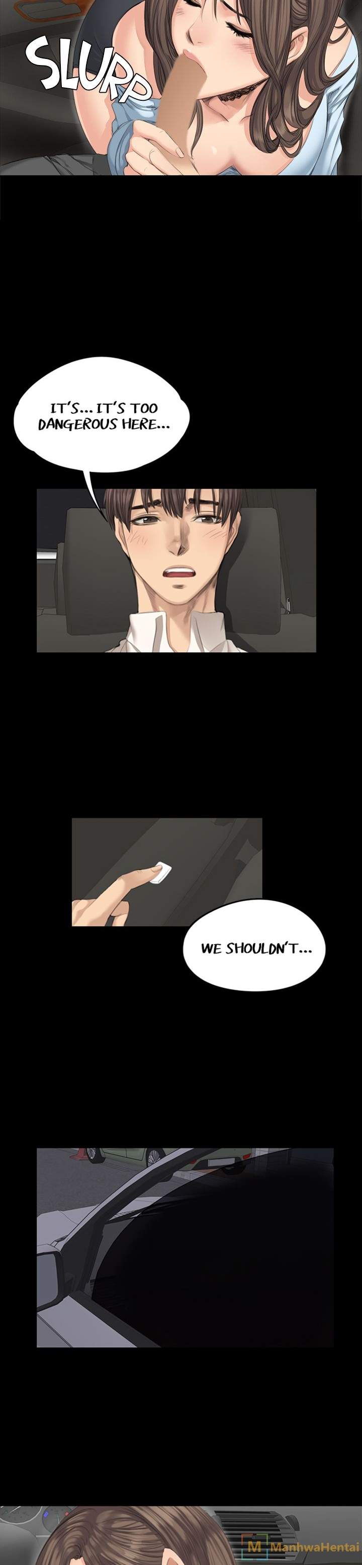 Producer: Trainee - Chapter 27 [photo 5] - MangaPorn