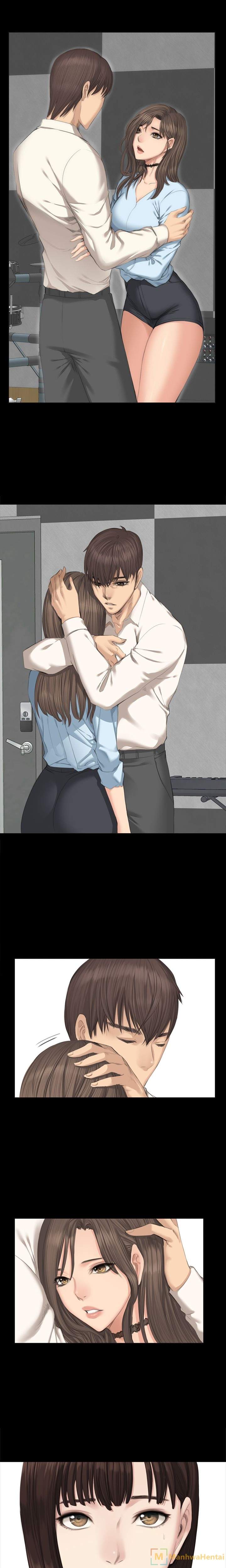 Producer: Trainee - Chapter 27 [photo 8] - MangaPorn