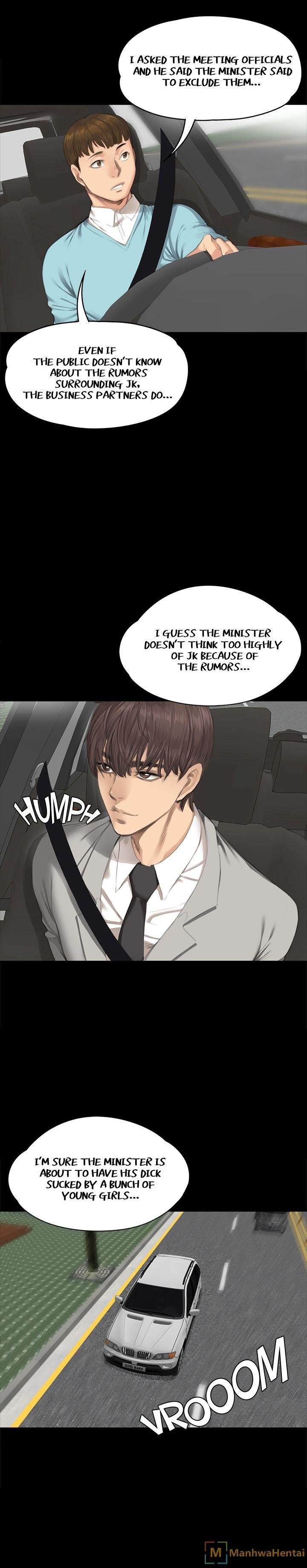 Producer: Trainee - Chapter 28 [photo 15] - MangaPorn