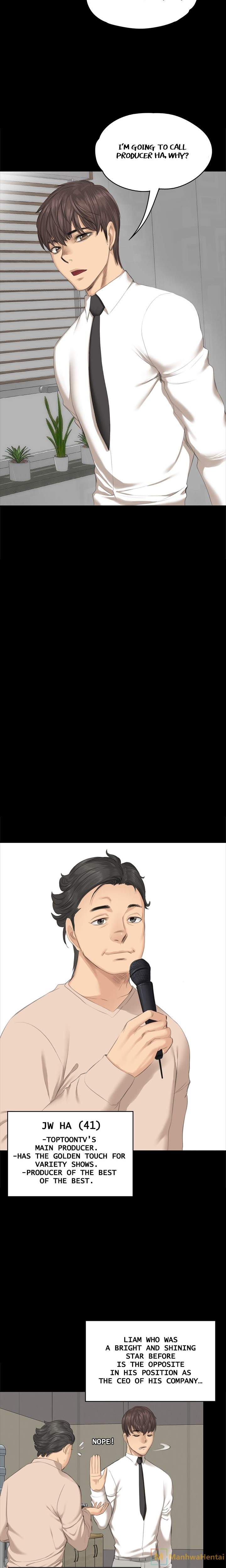 Producer: Trainee - Chapter 28 [photo 18] - MangaPorn