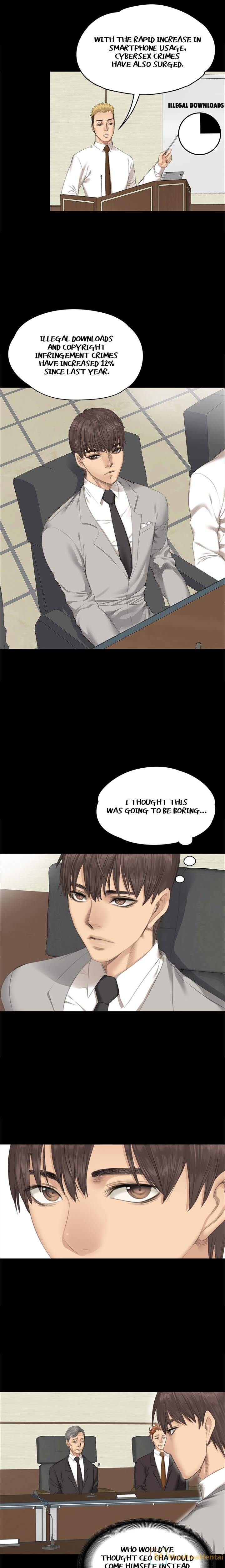 Producer: Trainee - Chapter 28 [photo 2] - MangaPorn