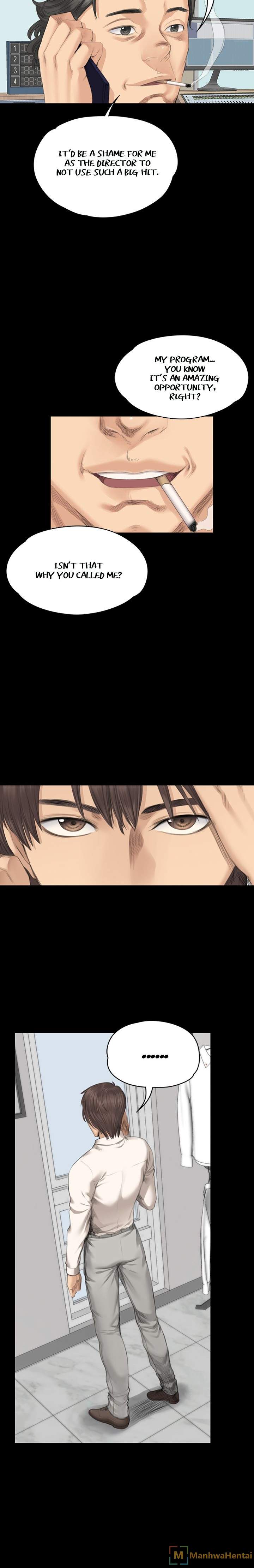 Producer: Trainee - Chapter 29 [photo 10] - MangaPorn