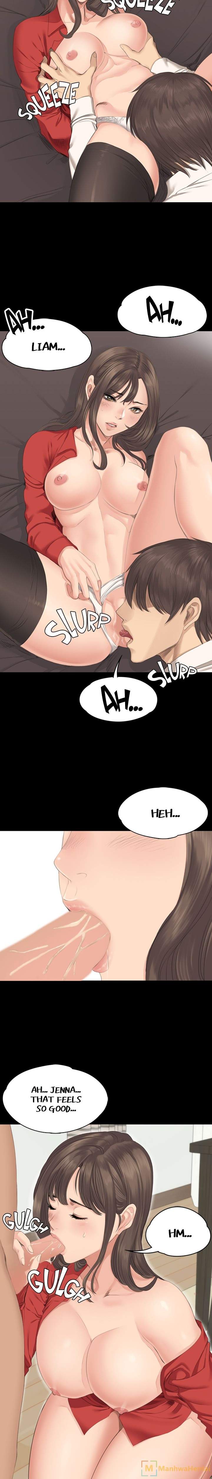 Producer: Trainee - Chapter 29 [photo 13] - MangaPorn