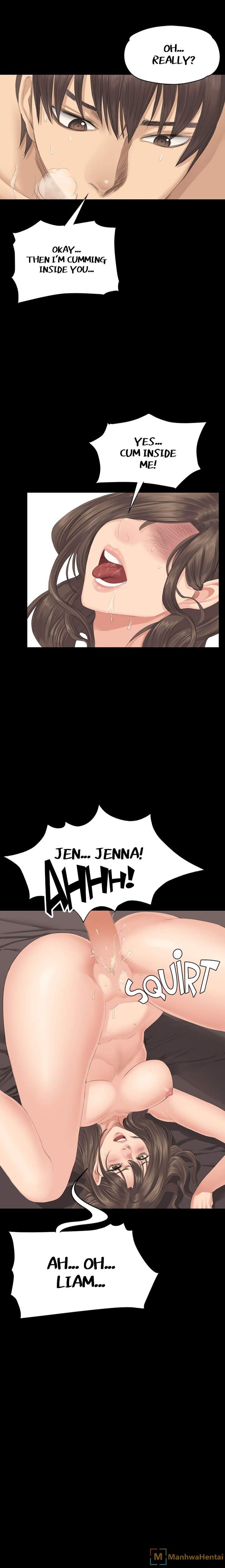 Producer: Trainee - Chapter 29 [photo 17] - MangaPorn