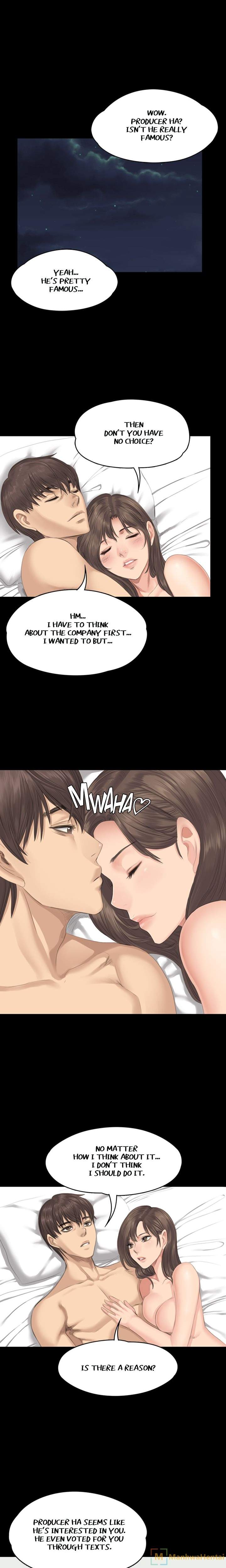 Producer: Trainee - Chapter 29 [photo 18] - MangaPorn