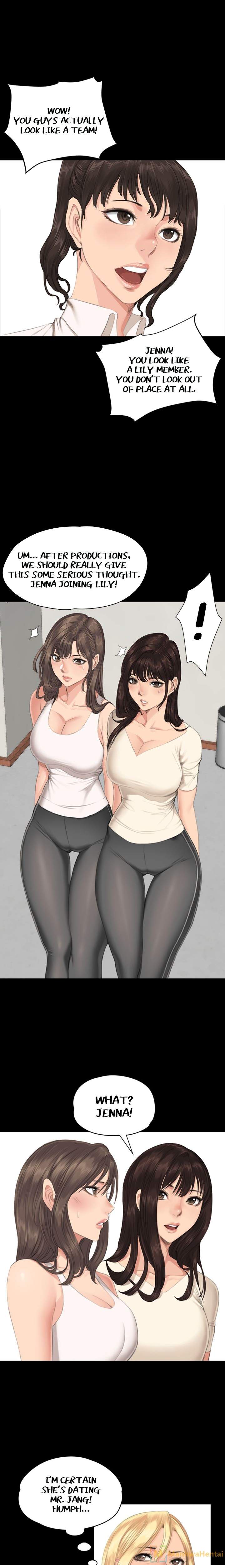 Producer: Trainee - Chapter 30 [photo 12] - MangaPorn