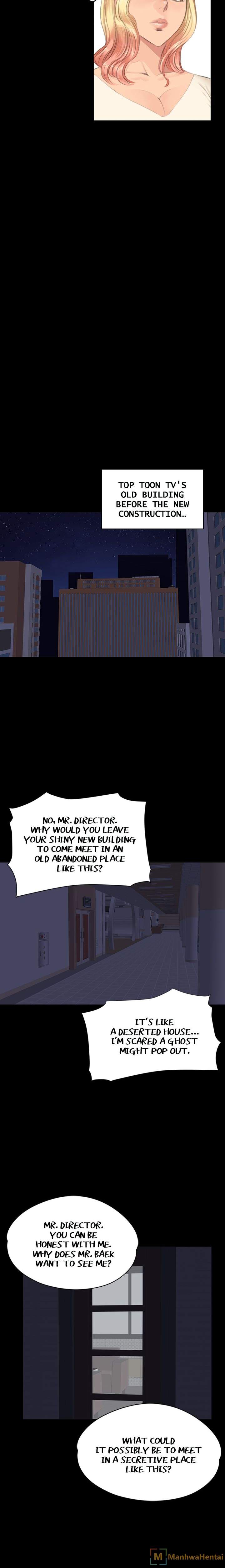 Producer: Trainee - Chapter 30 [photo 13] - MangaPorn