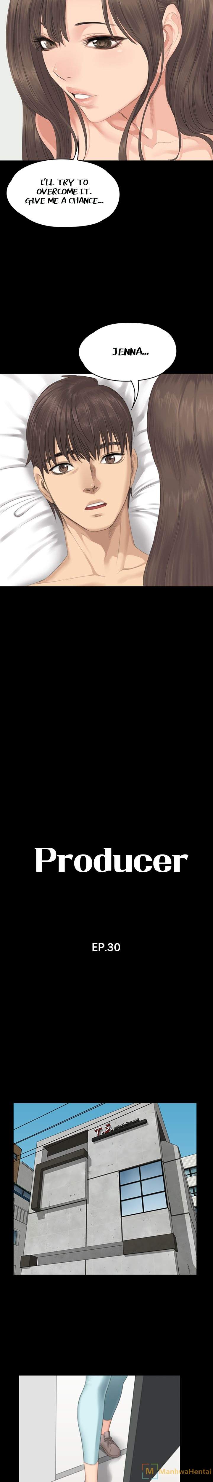 Producer: Trainee - Chapter 30 [photo 2] - MangaPorn