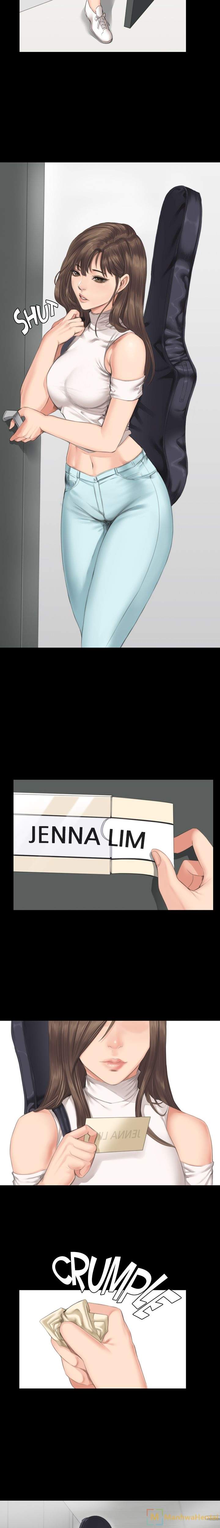 Producer: Trainee - Chapter 30 [photo 3] - MangaPorn