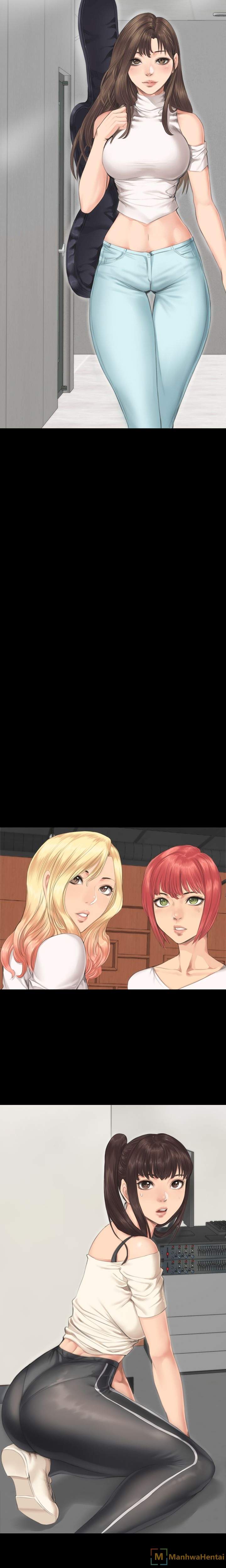 Producer: Trainee - Chapter 30 [photo 4] - MangaPorn