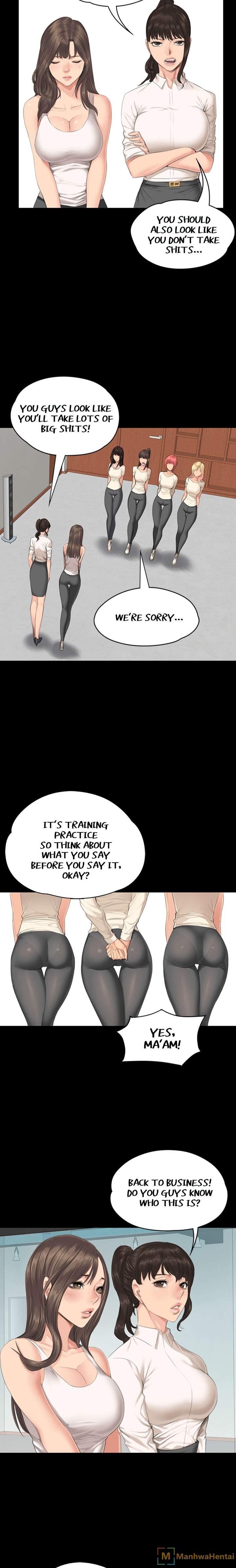 Producer: Trainee - Chapter 30 [photo 8] - MangaPorn