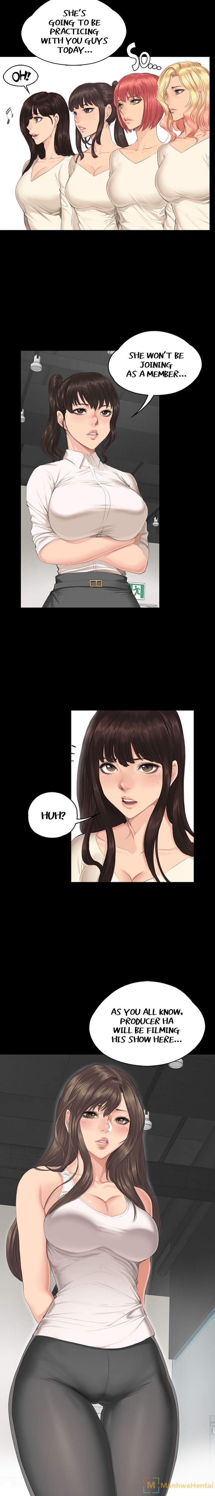 Producer: Trainee - Chapter 30 [photo 9] - MangaPorn