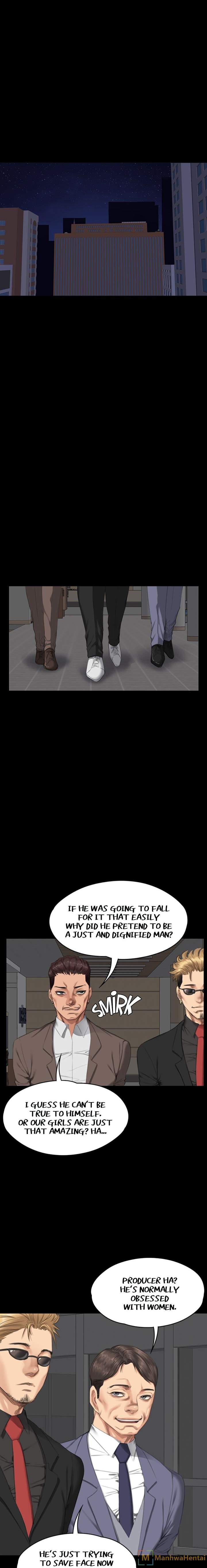 Producer: Trainee - Chapter 31 [photo 11] - MangaPorn