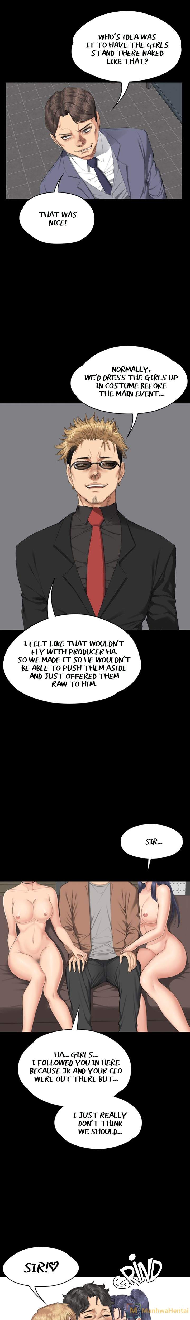 Producer: Trainee - Chapter 31 [photo 13] - MangaPorn