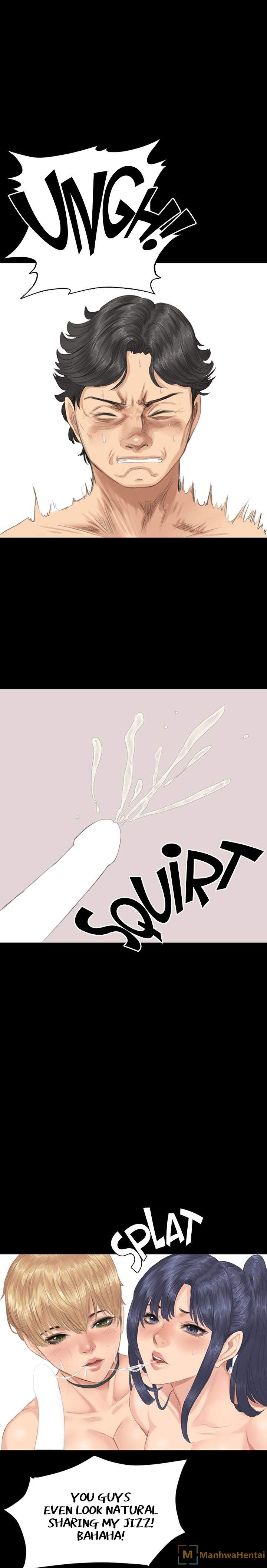 Producer: Trainee - Chapter 31 [photo 20] - MangaPorn