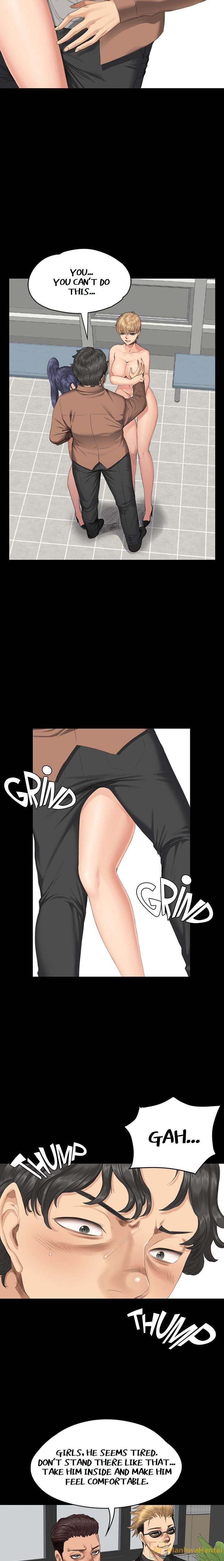 Producer: Trainee - Chapter 31 [photo 9] - MangaPorn