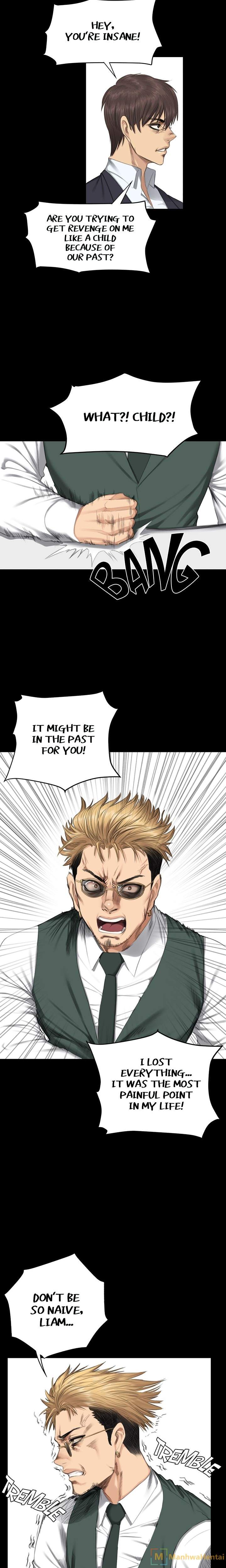 Producer: Trainee - Chapter 32 [photo 11] - MangaPorn