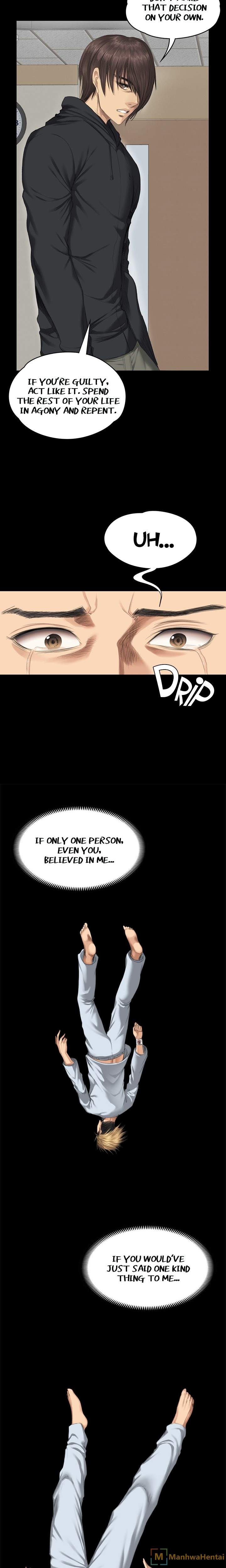 Producer: Trainee - Chapter 32 [photo 16] - MangaPorn