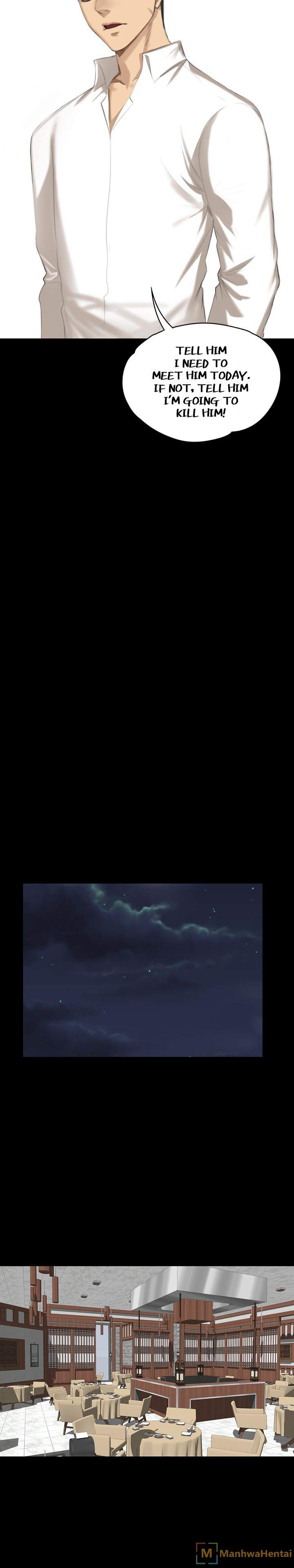 Producer: Trainee - Chapter 32 [photo 2] - MangaPorn