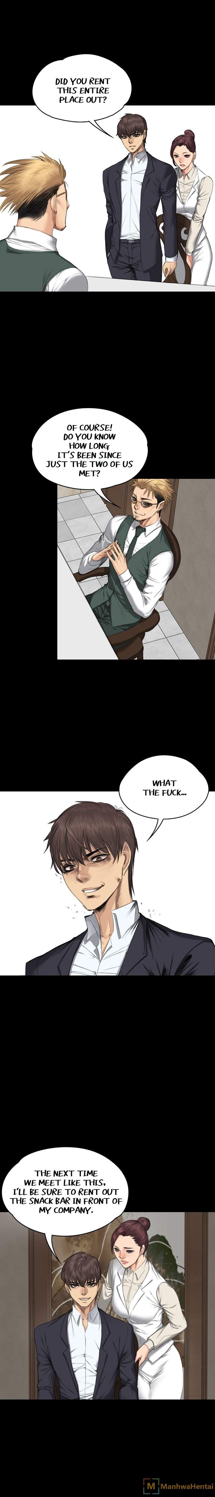 Producer: Trainee - Chapter 32 [photo 5] - MangaPorn