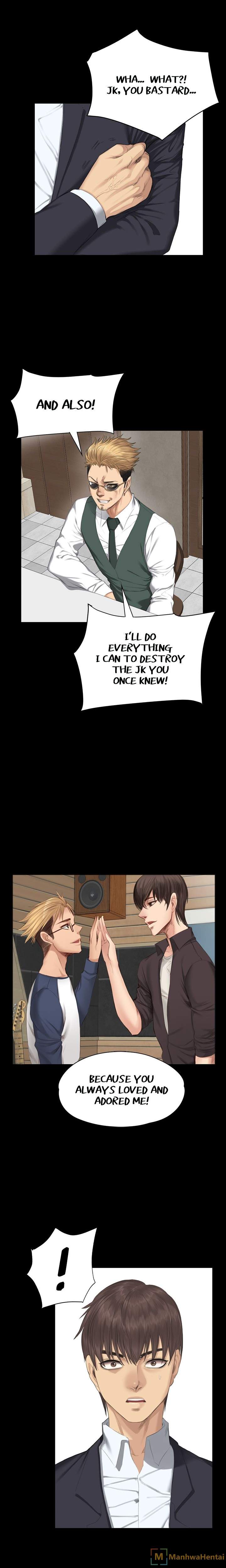 Producer: Trainee - Chapter 32 [photo 9] - MangaPorn