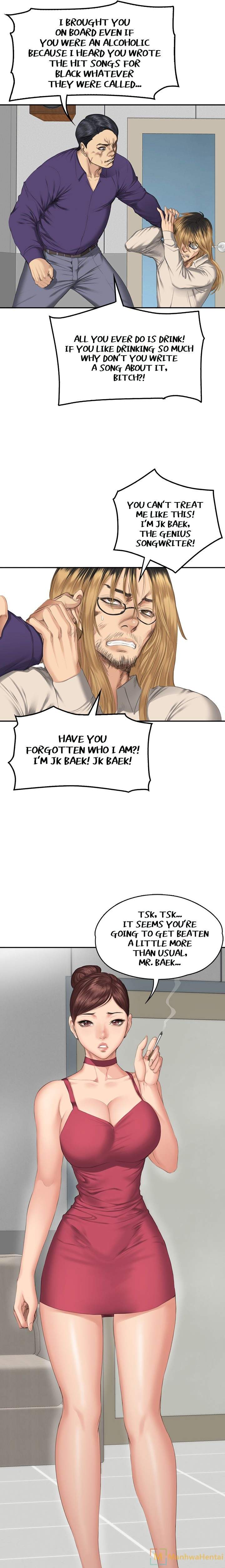 Producer: Trainee - Chapter 33 [photo 10] - MangaPorn