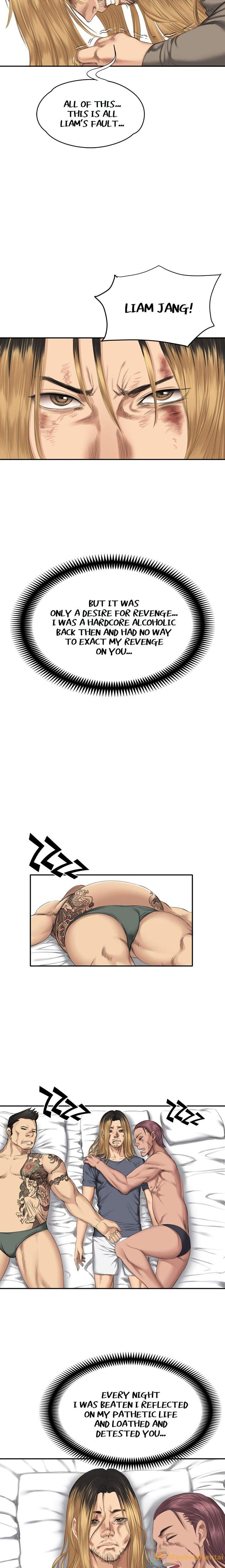 Producer: Trainee - Chapter 33 [photo 13] - MangaPorn