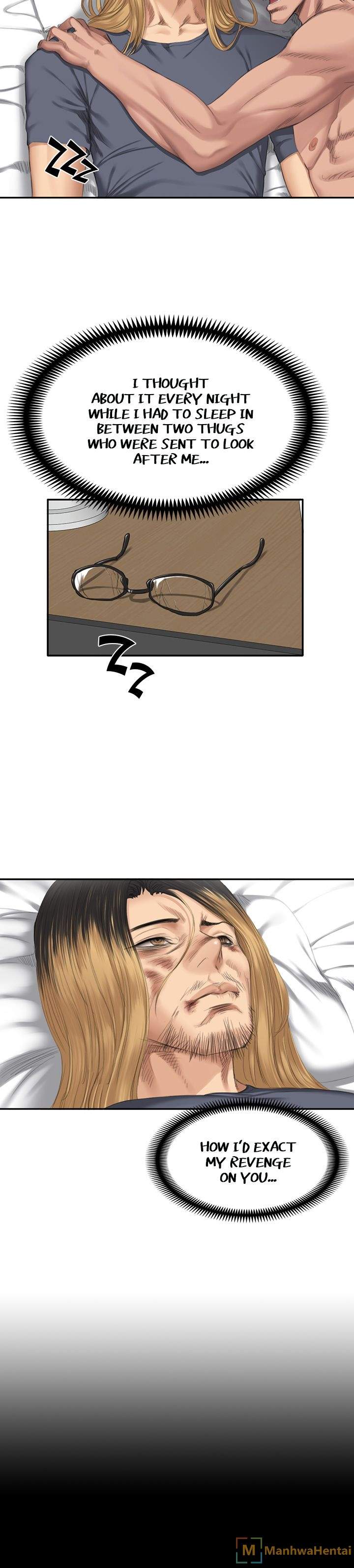 Producer: Trainee - Chapter 33 [photo 14] - MangaPorn