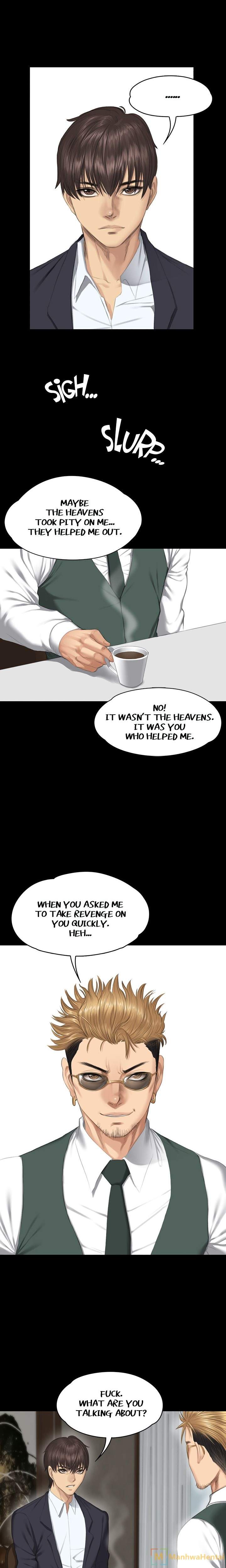 Producer: Trainee - Chapter 33 [photo 16] - MangaPorn