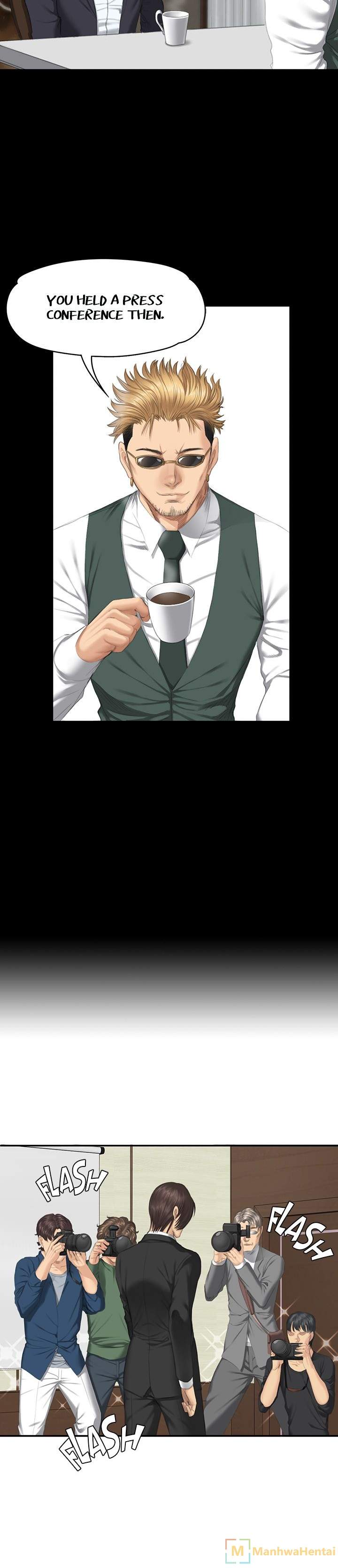 Producer: Trainee - Chapter 33 [photo 17] - MangaPorn