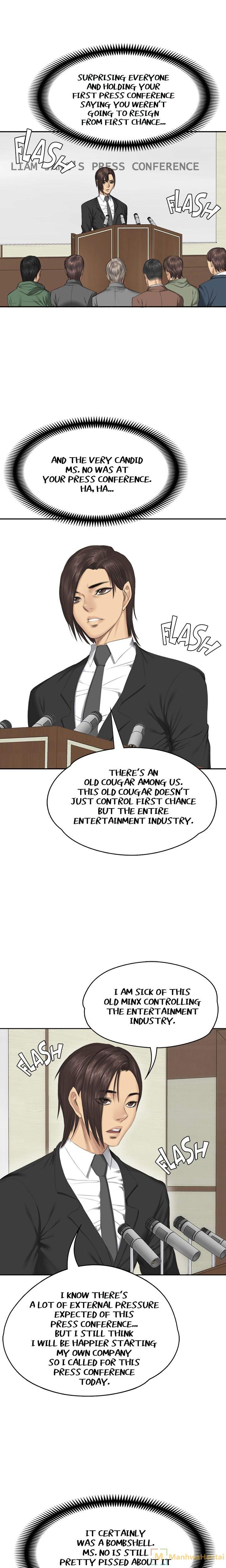 Producer: Trainee - Chapter 33 [photo 18] - MangaPorn