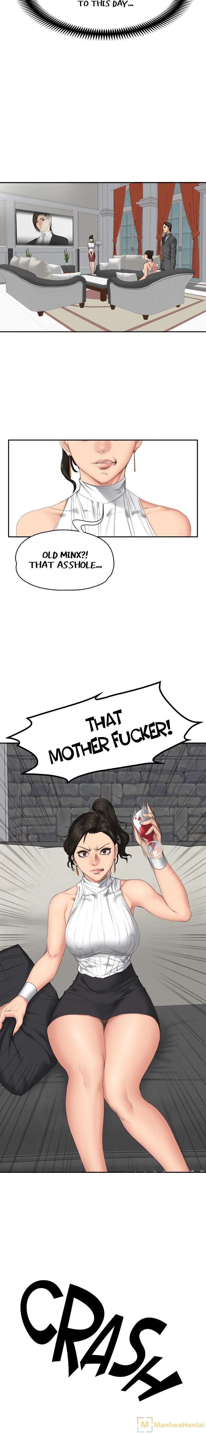 Producer: Trainee - Chapter 33 [photo 19] - MangaPorn