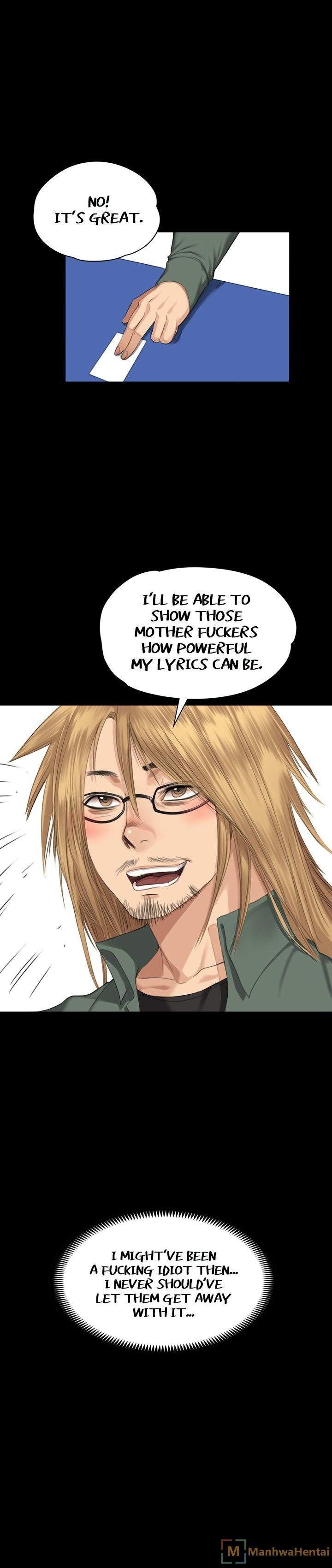 Producer: Trainee - Chapter 33 [photo 2] - MangaPorn