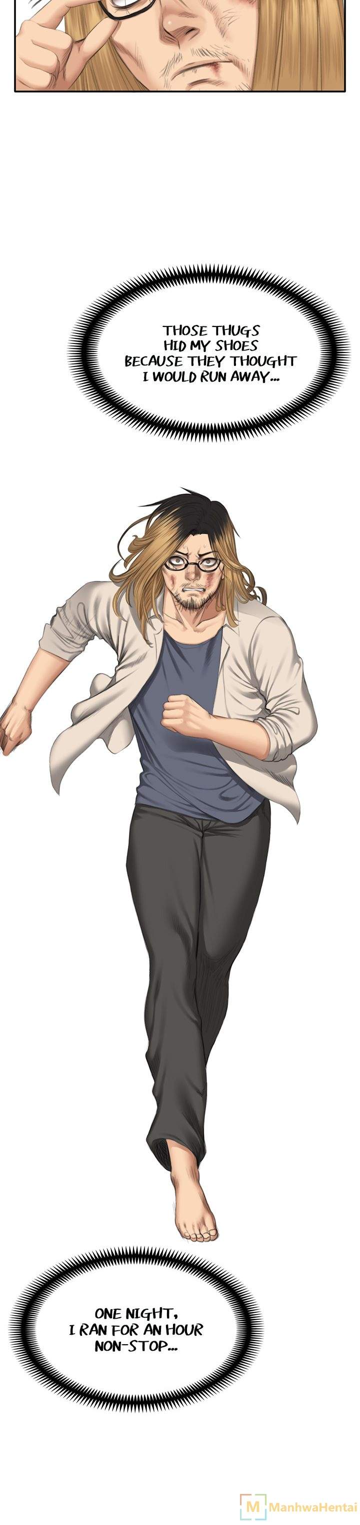 Producer: Trainee - Chapter 33 [photo 21] - MangaPorn