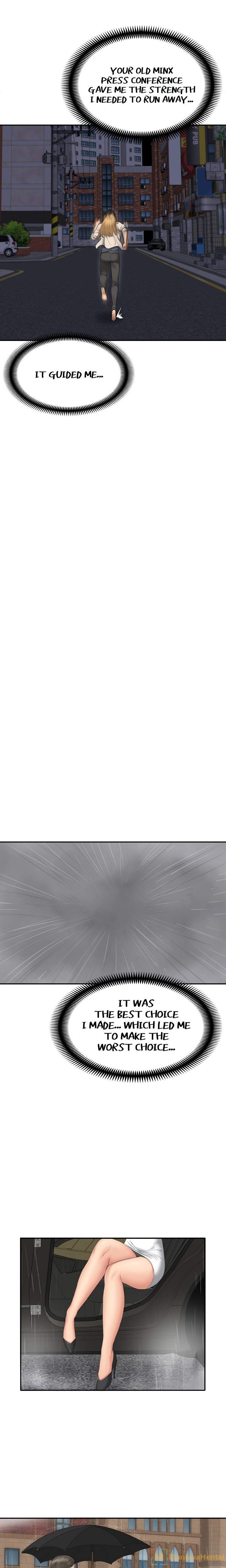 Producer: Trainee - Chapter 33 [photo 22] - MangaPorn