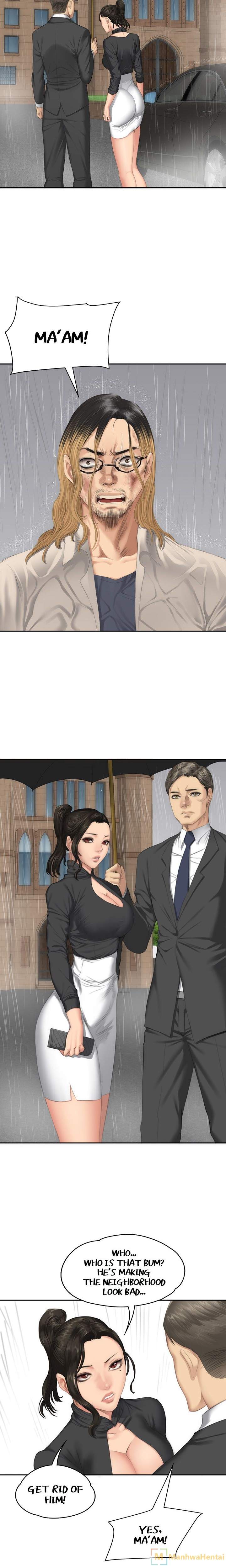 Producer: Trainee - Chapter 33 [photo 23] - MangaPorn