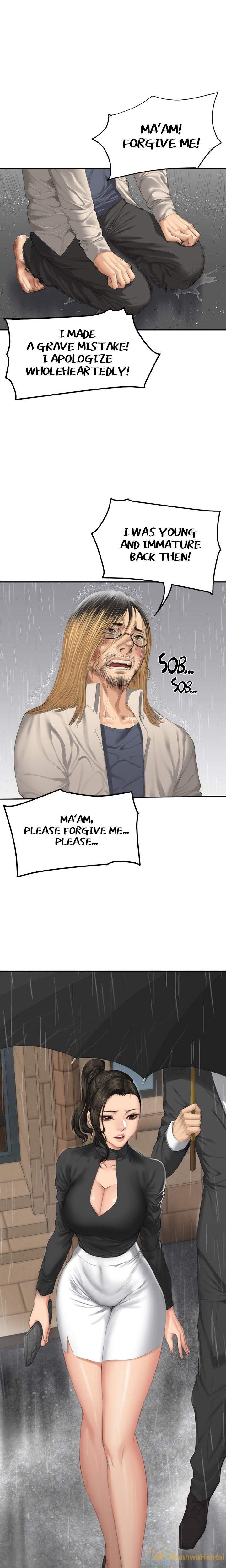 Producer: Trainee - Chapter 33 [photo 24] - MangaPorn