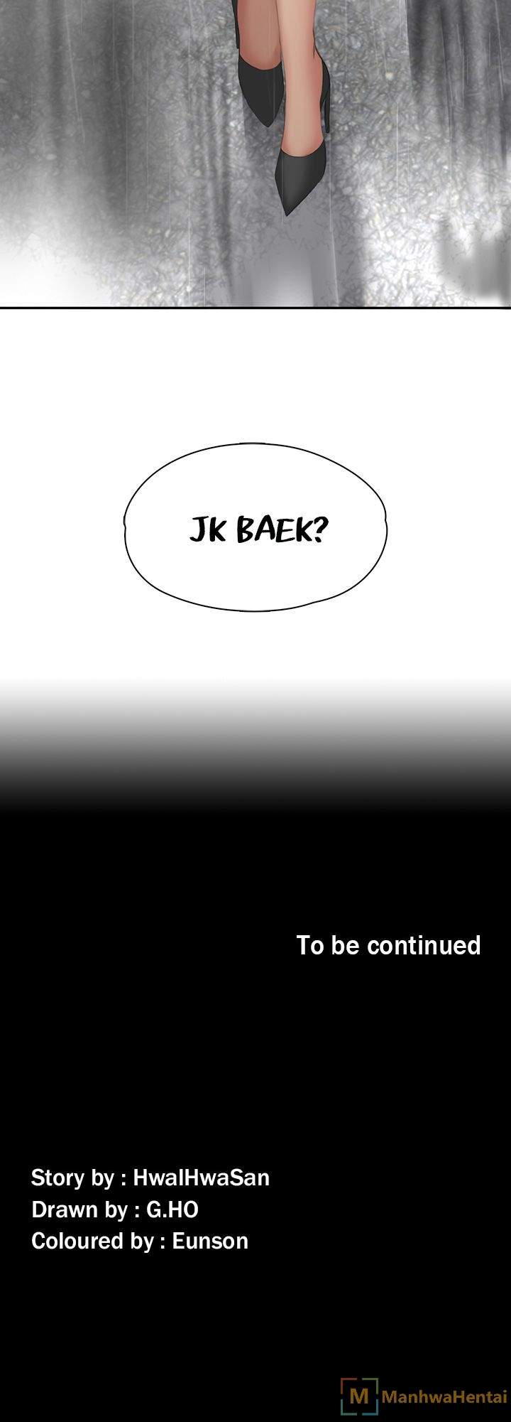 Producer: Trainee - Chapter 33 [photo 25] - MangaPorn