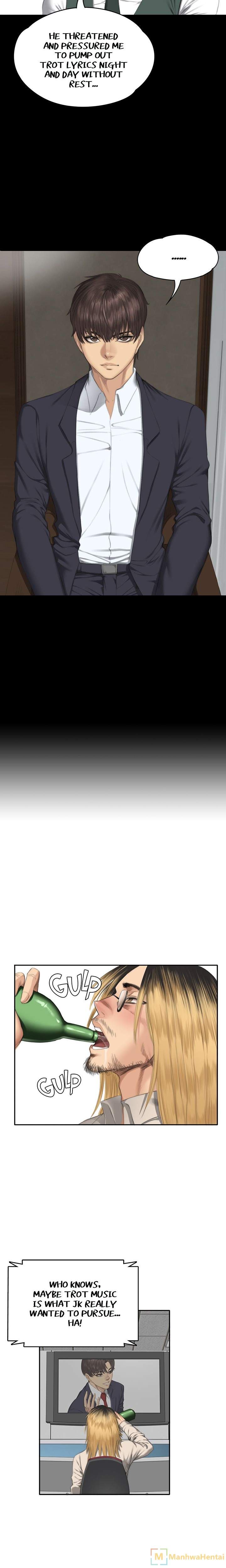 Producer: Trainee - Chapter 33 [photo 7] - MangaPorn