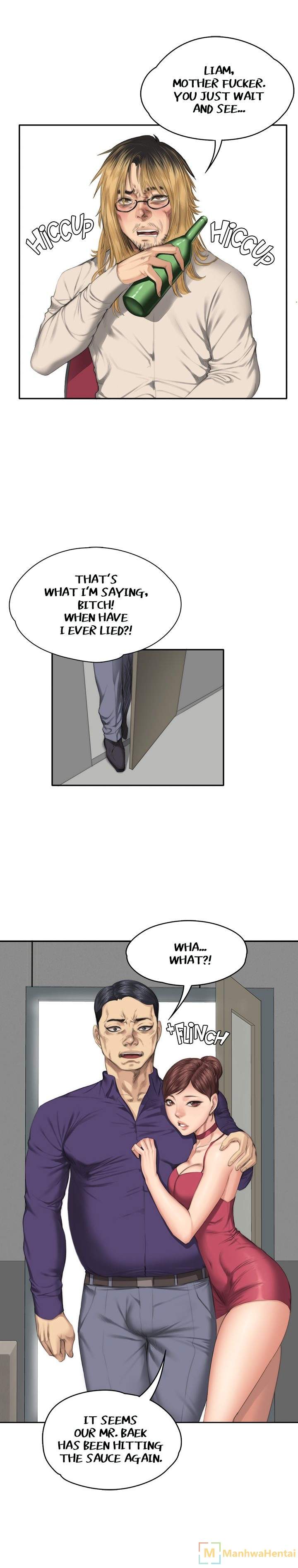 Producer: Trainee - Chapter 33 [photo 8] - MangaPorn