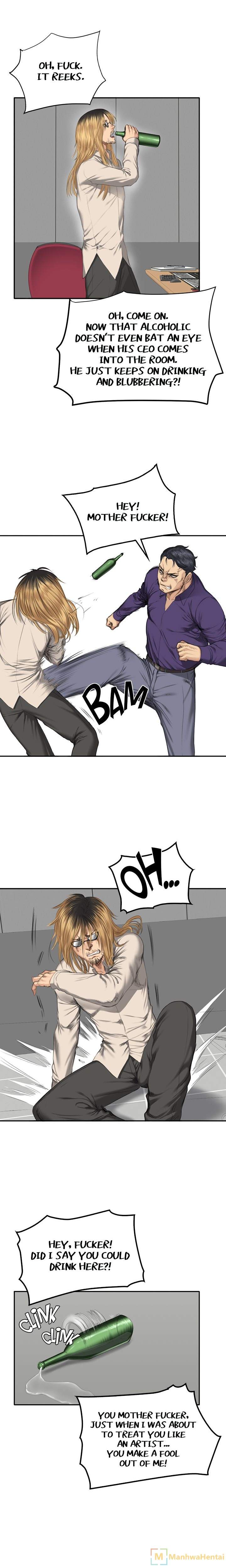 Producer: Trainee - Chapter 33 [photo 9] - MangaPorn