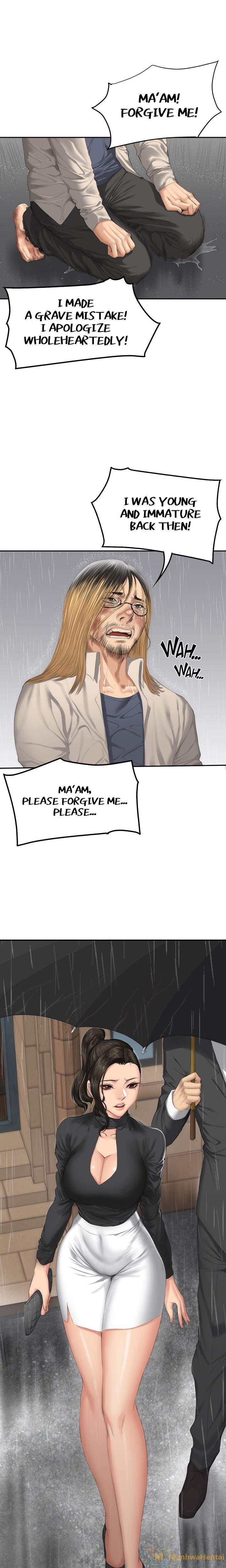 Producer: Trainee - Chapter 34 [photo 1] - MangaPorn